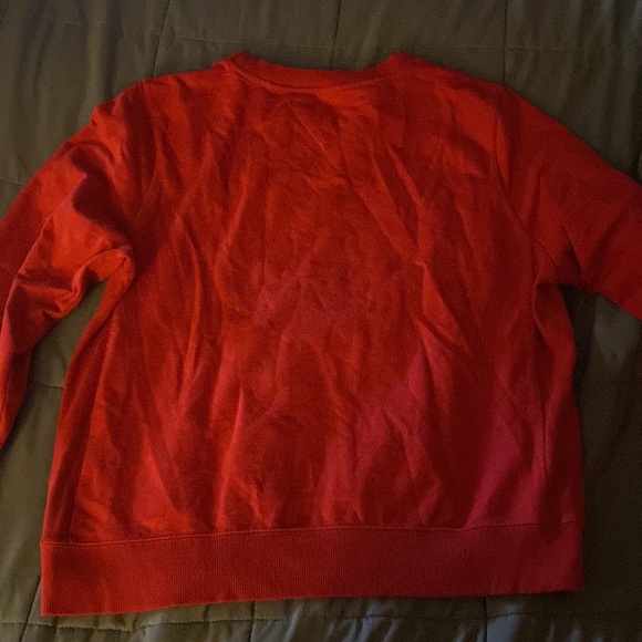 Tommy Hilfiger long sleeve sweater size large - Picture 5 of 5